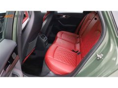 Audi S4 3.0TFSI - ფოტო 7