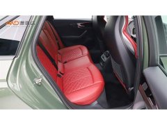 Audi S4 3.0TFSI - ფოტო 8