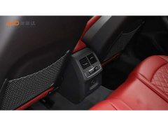 Audi S4 3.0TFSI - ფოტო 9