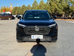 Honda CR-V 2024 240TURBO FWD Active 5-Seater - ფოტო 2