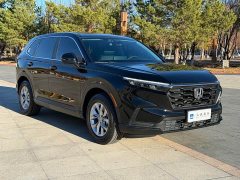 Honda CR-V 2024 240TURBO FWD Active 5-Seater - ფოტო 3