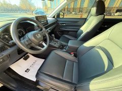 Honda CR-V 2024 240TURBO FWD Active 5-Seater - ფოტო 4
