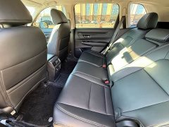Honda CR-V 2024 240TURBO FWD Active 5-Seater - ფოტო 5