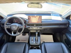 Honda CR-V 2024 240TURBO FWD Active 5-Seater - ფოტო 6