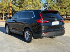 Honda CR-V 2024 240TURBO FWD Active 5-Seater - ფოტო 7
