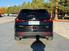 Honda CR-V 2024 240TURBO FWD Active 5-Seater - ფოტო 8