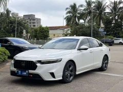Honda Yingshipai 260TURBO Elite Edition - ფოტო 1