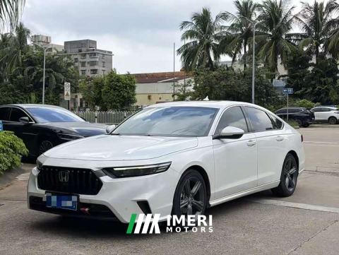 2024 Honda Yingshipai 260TURBO Elite Edition