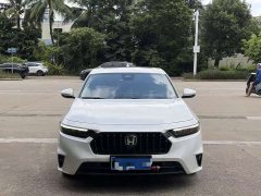Honda Yingshipai 260TURBO Elite Edition - ფოტო 2