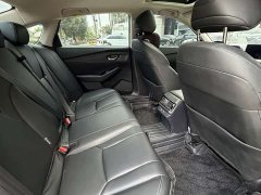 Honda Yingshipai 260TURBO Elite Edition - ფოტო 4