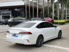 Honda Yingshipai 260TURBO Elite Edition - ფოტო 6