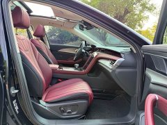 FAW Red Flag H5 1.5T DCT Smart Connected Flagship Rhythm Edition - ფოტო 10
