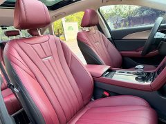 FAW Red Flag H5 1.5T DCT Smart Connected Flagship Rhythm Edition - ფოტო 11