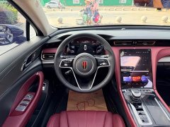 FAW Red Flag H5 1.5T DCT Smart Connected Flagship Rhythm Edition - ფოტო 14