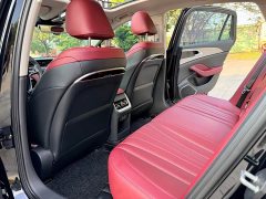FAW Red Flag H5 1.5T DCT Smart Connected Flagship Rhythm Edition - ფოტო 16