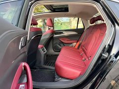FAW Red Flag H5 1.5T DCT Smart Connected Flagship Rhythm Edition - ფოტო 4