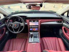 FAW Red Flag H5 1.5T DCT Smart Connected Flagship Rhythm Edition - ფოტო 5