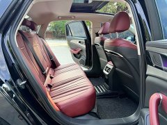 FAW Red Flag H5 1.5T DCT Smart Connected Flagship Rhythm Edition - ფოტო 8