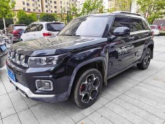 Beijing Jeep BJ30 2021 1.5T Wolf Compact Wilderness Edition - ფოტო 1