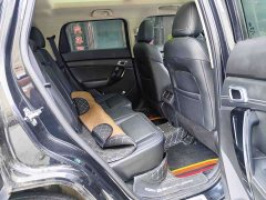 Beijing Jeep BJ30 2021 1.5T Wolf Compact Wilderness Edition - ფოტო 10
