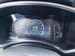 Beijing Jeep BJ30 2021 1.5T Wolf Compact Wilderness Edition - ფოტო 6