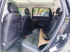 Beijing Jeep BJ30 2021 1.5T Wolf Compact Wilderness Edition - ფოტო 8