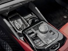 BMW 5 Series 530Li Luxury M Sport Package - ფოტო 11