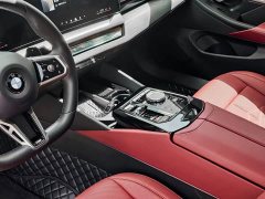 BMW 5 Series 530Li Luxury M Sport Package - ფოტო 12