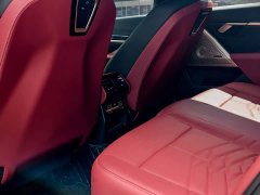 BMW 5 Series 530Li Luxury M Sport Package - ფოტო 13
