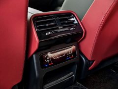 BMW 5 Series 530Li Luxury M Sport Package - ფოტო 14