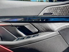 BMW 5 Series 530Li Luxury M Sport Package - ფოტო 17
