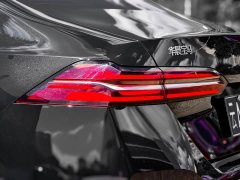 BMW 5 Series 530Li Luxury M Sport Package - ფოტო 8