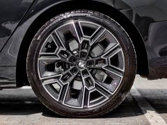 BMW 5 Series 530Li Luxury M Sport Package - ფოტო 9