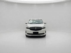 Buick GL8 Land Business Class 652T Premium - ფოტო 1