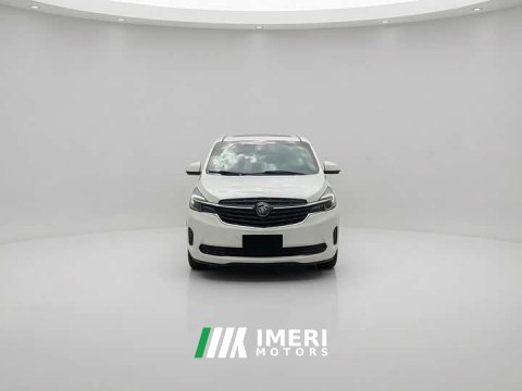 2021 Buick GL8 Land Business Class 652T Premium - ავტომობილი ჩინეთიდან