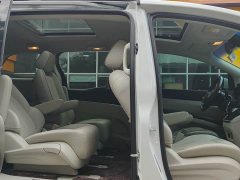 Buick GL8 Land Business Class 652T Premium - ფოტო 3
