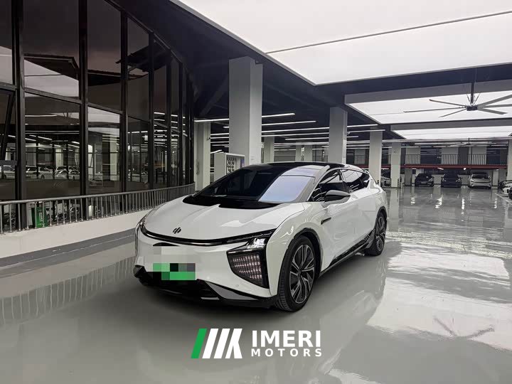 HiPhi X 2022 Smart Range 6-Seater Long-Range Edition - ავტომობილი ჩინეთიდან