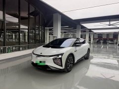 HiPhi X 2022 Smart Range 6-Seater Long-Range Edition - ფოტო 1