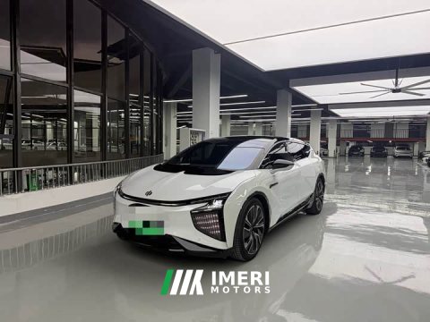 2024 HiPhi X 2022 Smart Range 6-Seater Long-Range Edition - ავტომობილი ჩინეთიდან