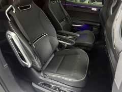 HiPhi X 2022 Smart Range 6-Seater Long-Range Edition - ფოტო 12