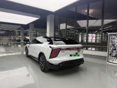 HiPhi X 2022 Smart Range 6-Seater Long-Range Edition - ფოტო 16