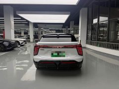 HiPhi X 2022 Smart Range 6-Seater Long-Range Edition - ფოტო 17