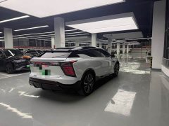 HiPhi X 2022 Smart Range 6-Seater Long-Range Edition - ფოტო 18