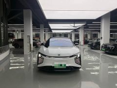 HiPhi X 2022 Smart Range 6-Seater Long-Range Edition - ფოტო 2