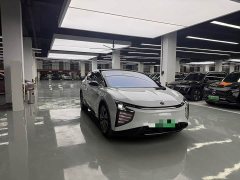 HiPhi X 2022 Smart Range 6-Seater Long-Range Edition - ფოტო 3
