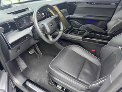 HiPhi X 2022 Smart Range 6-Seater Long-Range Edition - ფოტო 4