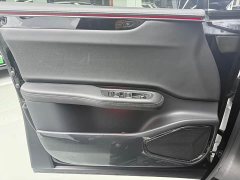 HiPhi X 2022 Smart Range 6-Seater Long-Range Edition - ფოტო 7