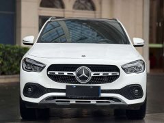Mercedes-Benz GLA 200 - ფოტო 2