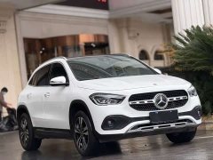 Mercedes-Benz GLA 200 - ფოტო 3