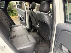 Mercedes-Benz GLA 200 - ფოტო 5